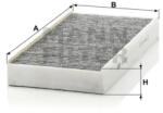 Mann Filter Fülkeszűrő CUK 3240