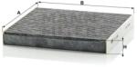 Mann Filter Fülkeszűrő CUK 2358
