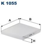 FILTRON Fülkeszűrő K 1055