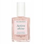 Manucurist Active Shine körömlakk kondicionáló 15 ml (22276)