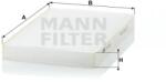 Mann Filter CU 2952 kabinszűrő