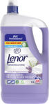 Lenor Professzionális levendula folyékony öblítő 5 l (8001090214256)