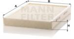 Mann Filter Fülkeszűrő CU 31 001
