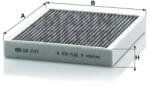 Mann Filter Fülkeszűrő CUK 2143