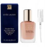 Estée Lauder Double Wear 2C2 Pale Almond alapozó 30 ml pumpa