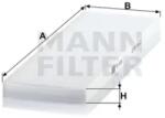 Mann Filter CU 4036 kabinszűrő
