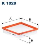 FILTRON Fülkeszűrő K 1029