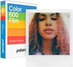 Polaroid Color Film for 600 8 photos hârtie fotografică (113975)