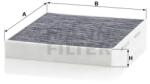 Mann Filter Kabinszűrő CUK 24 003