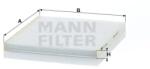 Mann Filter CU 2336 kabinszűrő