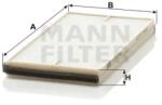 Mann Filter Fülkeszűrő CU 22 002-2