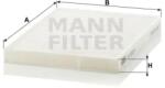 Mann Filter CU 2620 kabinszűrő