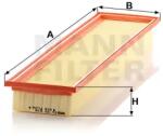 Mann Filter Fülkeszűrő CU 57 218