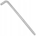Forcekraft L-típusú tárcsa pipakulcs Cr-V kerekekhez 260mm 1/2" kétoldalas (52729)