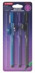 STABILO Filctoll készlet, 1 mm, STABILO "Pen 68" "K-Pop démonvadászok", Saja Boys (TST680312) - iroda24