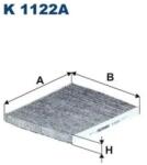 FILTRON Fülkeszűrő K 1122A