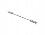 Rebel Egyenes rúd Rebel RBA-2204 120cm 6kg (RBA-2204)