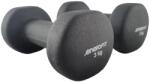 Enero Neoprén Súlyzó Készlet 2x3KG Enero Fit Enero Fit (1050751)