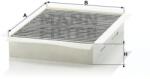Mann Filter Fülkeszűrő CUK 26 003
