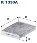 FILTRON Fülkeszűrő K 1330A