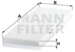 Mann Filter CU 4442 kabinszűrő