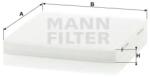 Mann Filter CU 2132 kabinszűrő