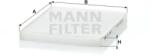 Mann Filter Fülkeszűrő CU 2026