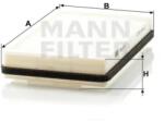 Mann Filter CU 2534 fülkeszűrő