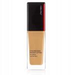Shiseido Synchro Skin Radiant Lifting alapozó 340 Oak SPF30 30ml
