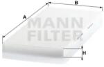 Mann Filter CU 4594 fülkeszűrő