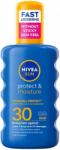 Nivea Napozó Spray SPF30 Hidratáló 200ml (5900017067841)