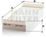 Mann Filter CU 4795 kabinszűrő
