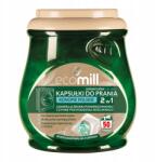 Ecomill Univerzális Mosókapszulák Lengyel 50 db (5902643000209)