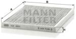 Mann Filter Kabinszűrő CUK 2243