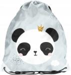 PASO Iskolatáska Cipő Jelmez Kislány Panda (PP23PQ-712)