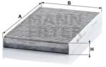Mann Filter Fülkeszűrő CUK 3241