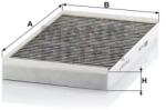Mann Filter Kabinszűrő CUK 3540