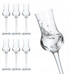 Rona Grappa poharak 80 ml (6 db)