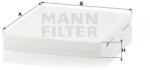 Mann Filter CU 2141 fülkeszűrő