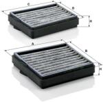 Mann Filter Kabinszűrő CUK 20 000-2