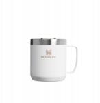 STANLEY Bögre füllel Everyday Camp Mug (0, 35L) Hammertone Frost (10-13094-0067)