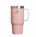 STANLEY Thermo bögre Everyday Suburban Mug füllel (0.71L) -Peach Rose (10-13854-0079)