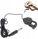  Kontakt Mikrofon Hegedű Piezoelektromos Gitár (131021003531199)