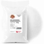Dympol Rönksó Finomszemcsés, NEM-jódozott, Csomósodásgátló Nélkül 5 kg (112-5000)