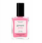 Manucurist Jelly Pink Sorbet körömlakk 15 ml