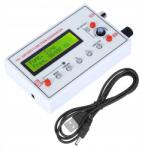  Funkcionális Jelgenerátor Dds FG-100 1Hz-500kHz (068131)