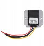  Feszültségcsökkentő Inverter 24V-12V 5A