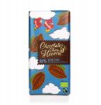  Mennyei csokoládék Bio Peru étcsokoládé 80%, 100g
