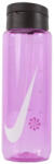 Nike TR Renew Recharge Straw Bottle 24 oz Fire Pink/Black 700 ml (N1007642644-24)