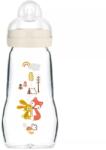 MAM Üveg cumisüveg csecsemők számára Feel Good Forest 260ml Mam (851261)